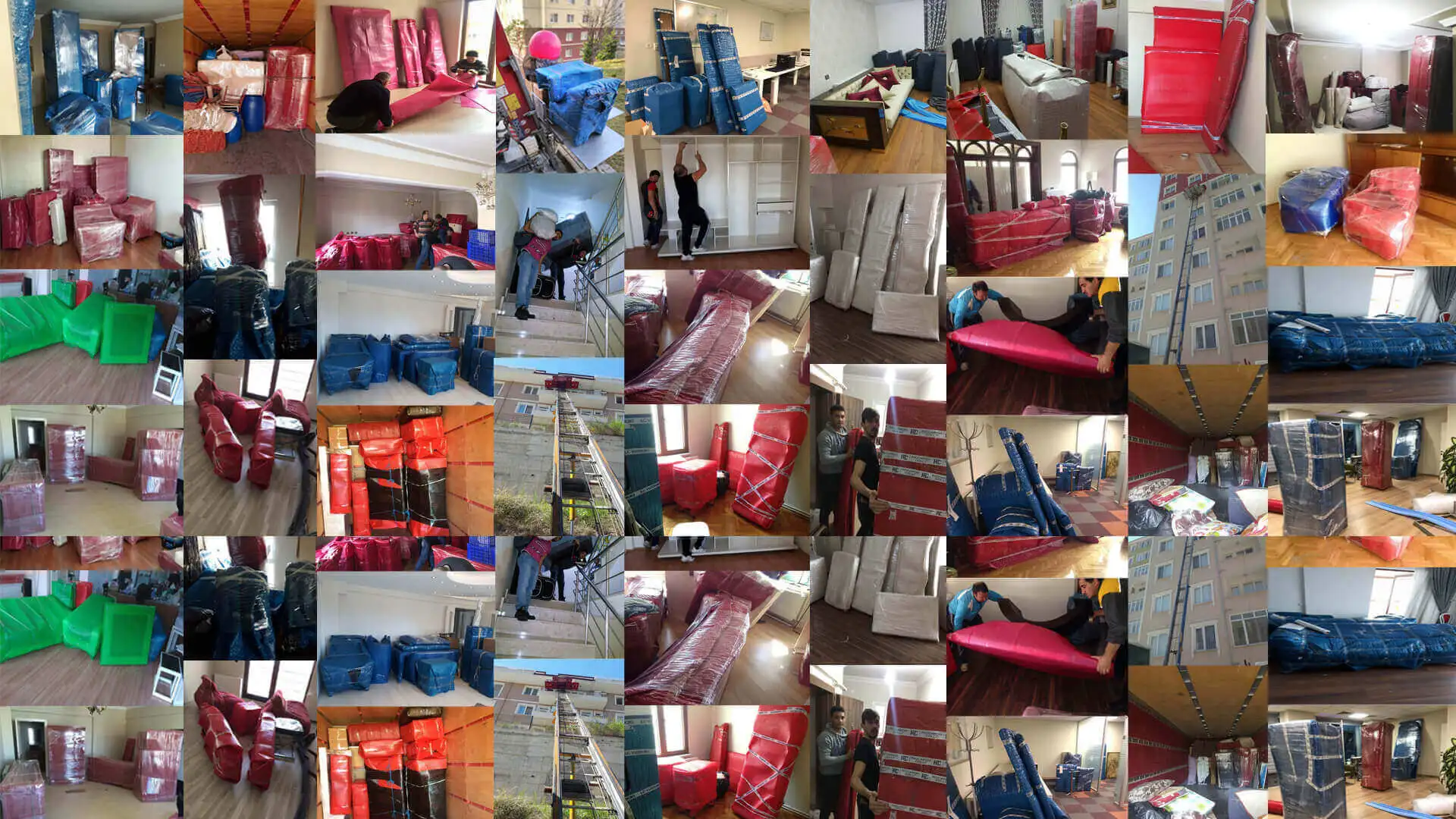 Nusaybin Evden Eve Nakliyat Slider